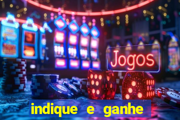 indique e ganhe vai de bet